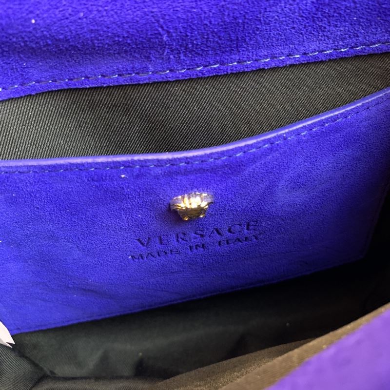 Versace Satchel Bags